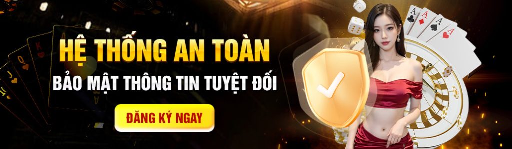 An Toàn Và Bảo Mật Thông Tin Cá Nhân