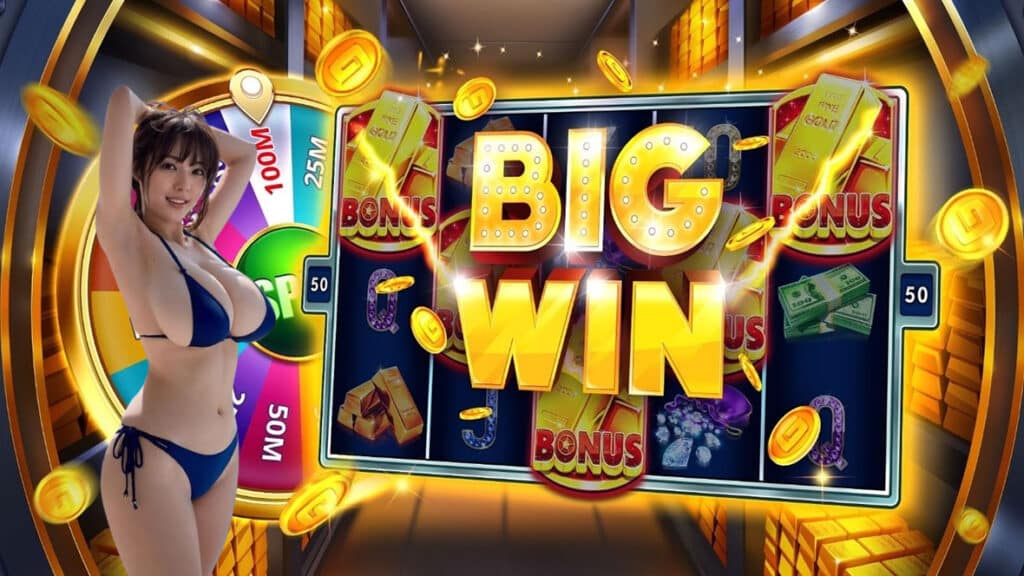 Slot Game For88 – Khám Phá Slot Game Nổ Hũ For88