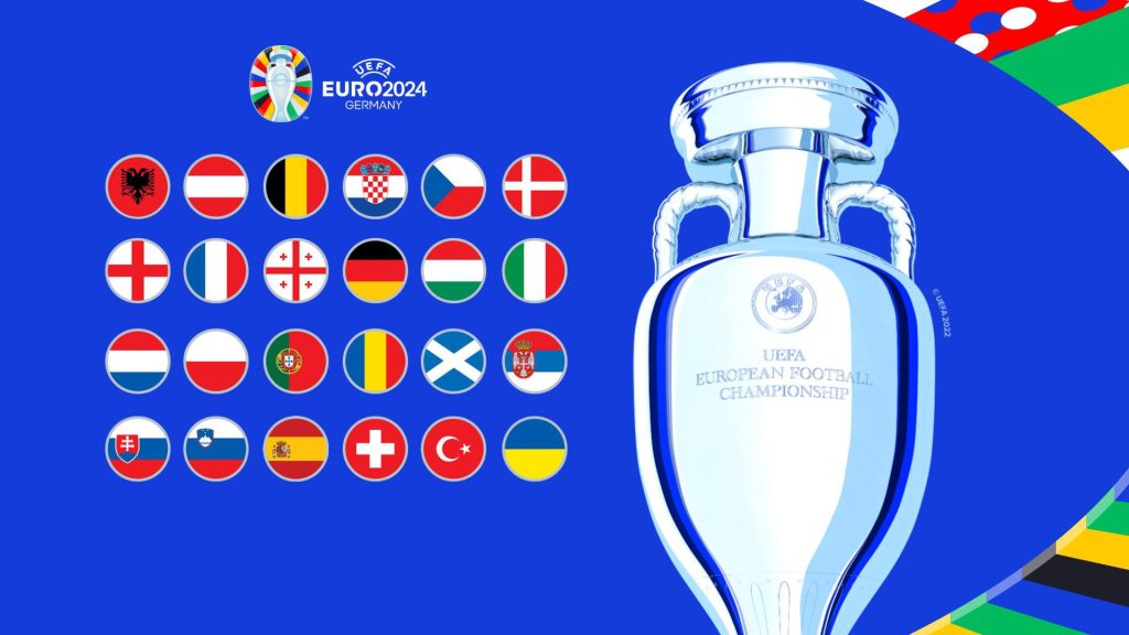 Lịch Thi Đấu Euro 2024 Theo Giờ Việt Nam