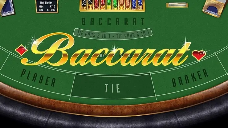 Các Phiên Bản Baccarat Tại For88