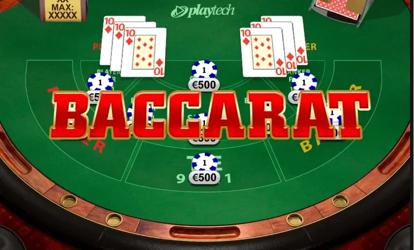 Cách Soi Cầu Baccarat Hiệu Quả Tại For88