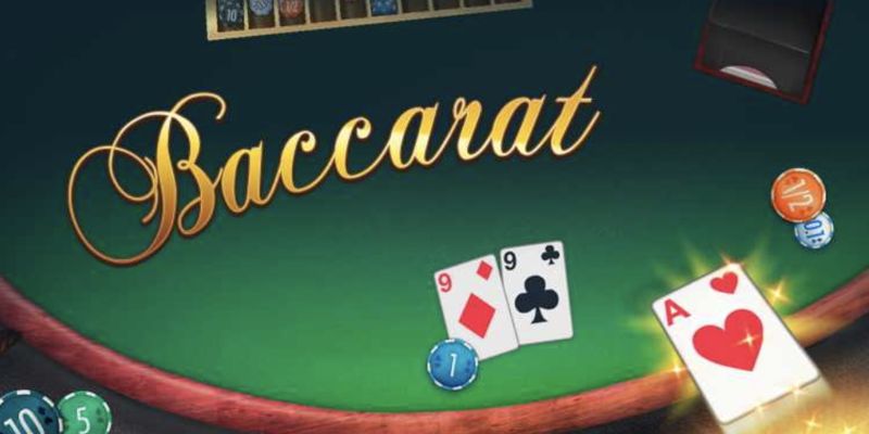 Cách Chơi Baccarat Tại For88